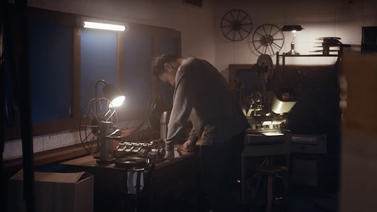 دانلود فیلم Posthouse 2025