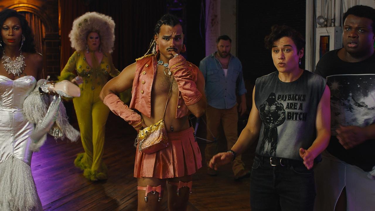 دانلود فیلم Queens of the Dead 2025