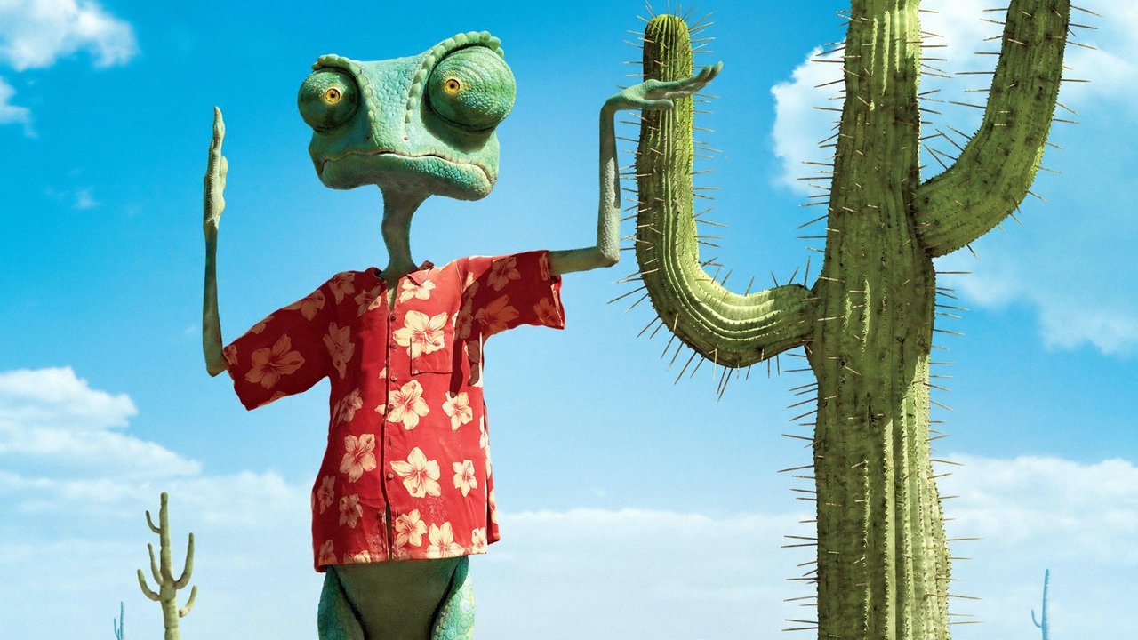 دانلود فیلم Rango 2011 دانلود فیلم Rango 2011