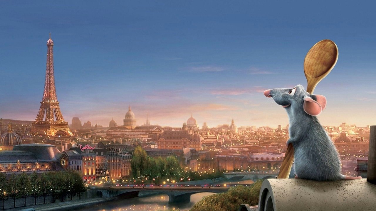 دانلود فیلم Ratatouille 2007 دانلود فیلم Ratatouille 2007