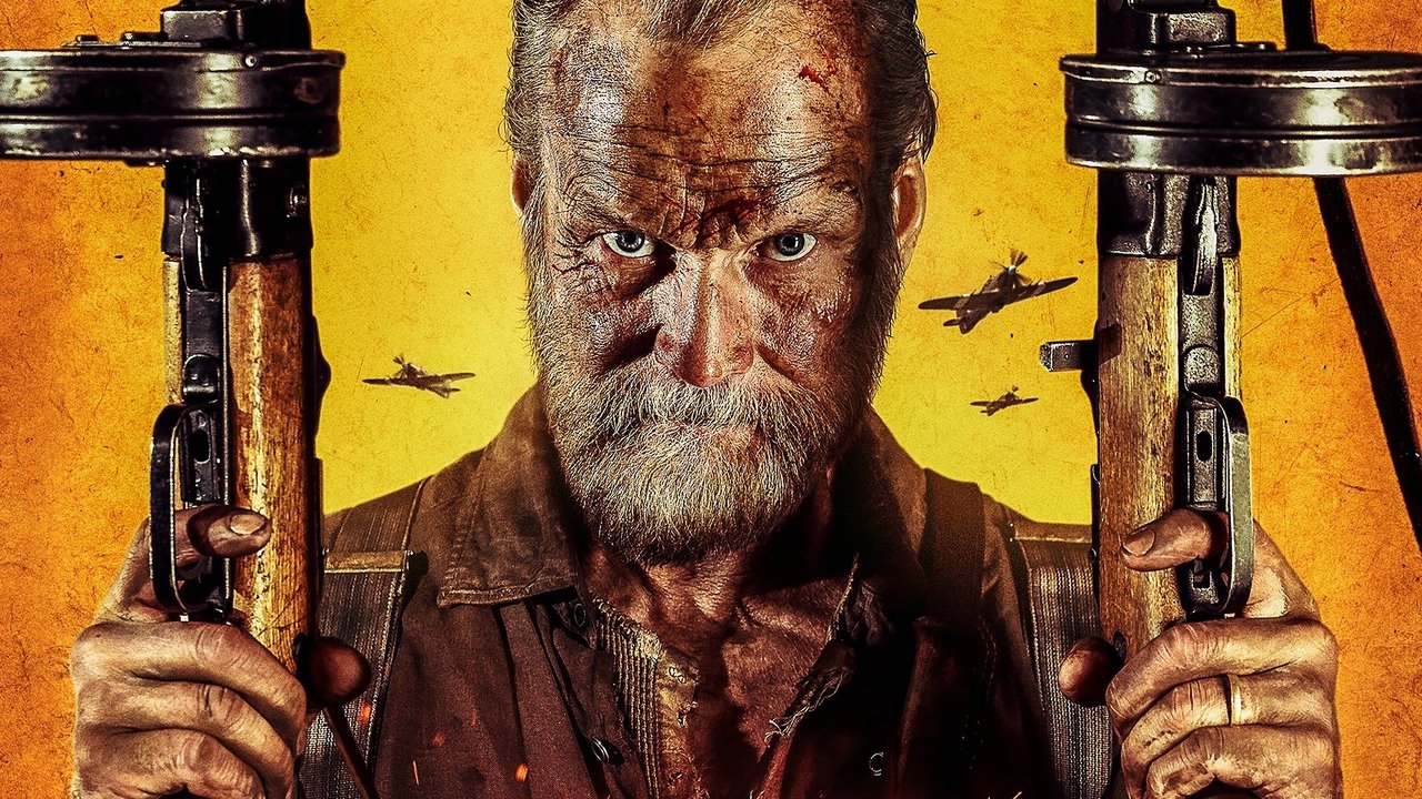 دانلود فیلم Sisu: Road to Revenge 2025