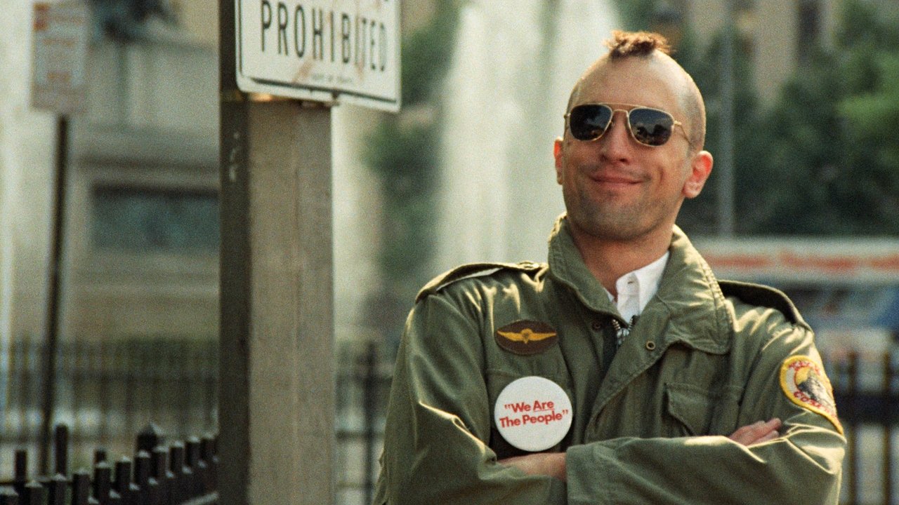 دانلود فیلم Taxi Driver 1976 دانلود فیلم Taxi Driver 1976