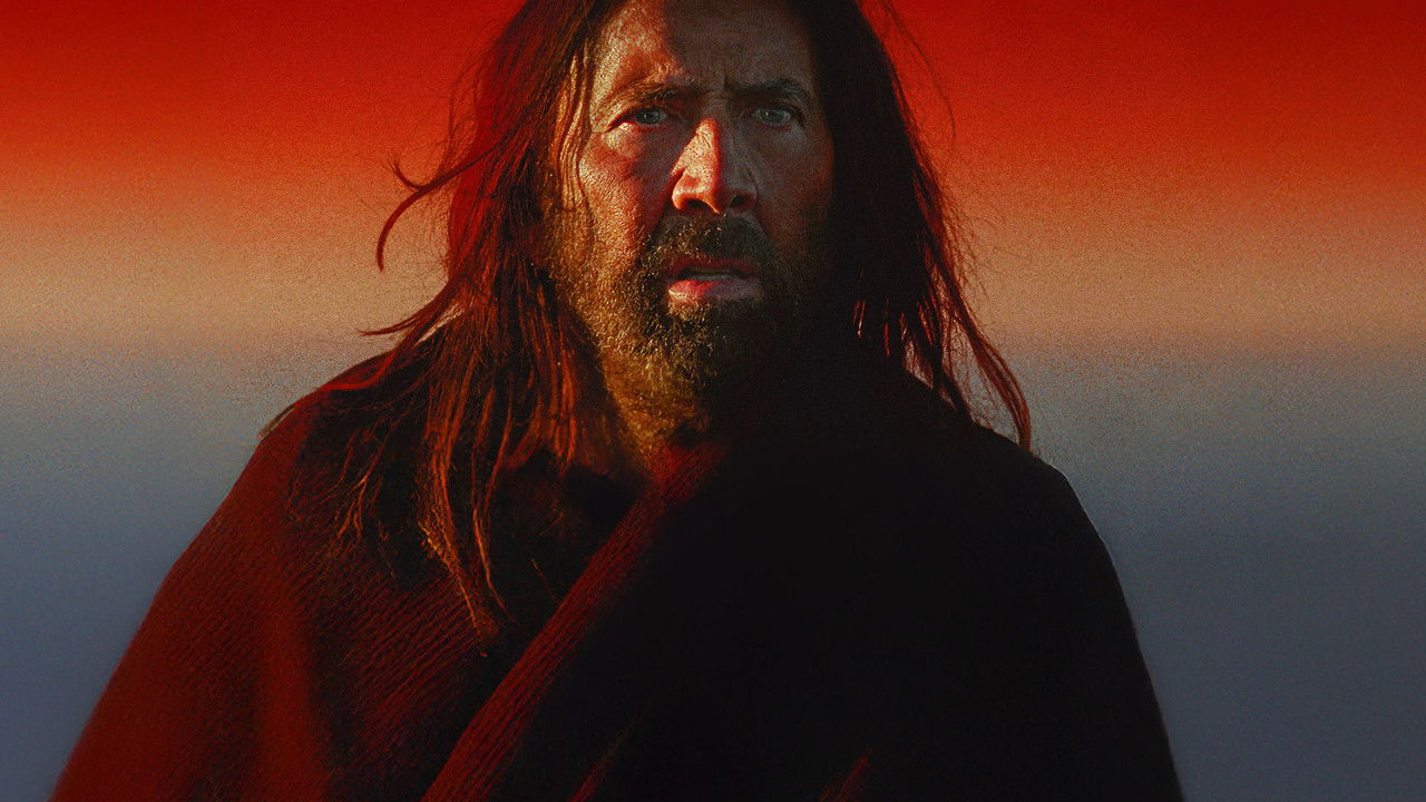 دانلود فیلم The Carpenter’s Son 2025