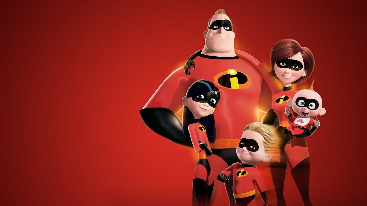 دانلود فیلم The Incredibles 2004 دانلود فیلم The Incredibles 2004
