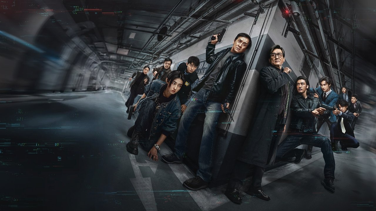 دانلود فیلم The Shadow’s Edge 2025 دانلود فیلم The Shadow’s Edge 2025