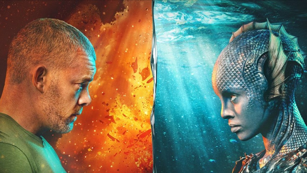 دانلود سریال The War Between the Land and the Sea دانلود سریال The War Between the Land and the Sea