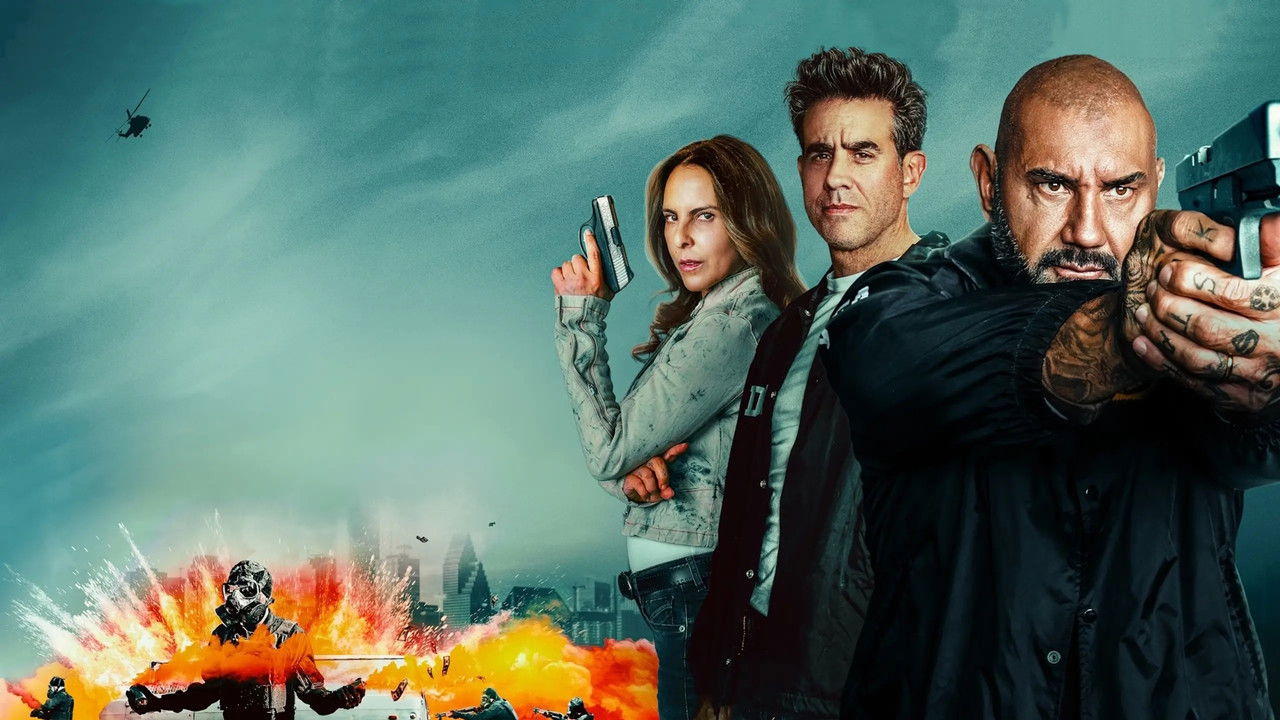 دانلود فیلم Trap House 2025