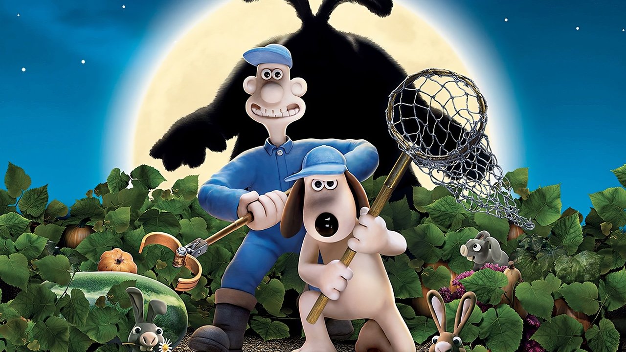 دانلود فیلم Wallace & Gromit: The Curse of the Were-Rabbit 2005 دانلود فیلم Wallace & Gromit: The Curse of the Were-Rabbit 2005