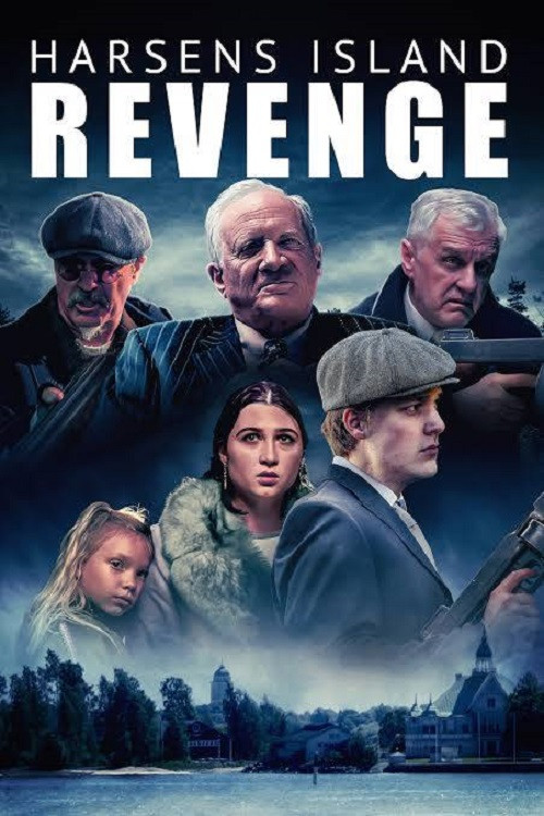 دانلود فیلم Harsens Island Revenge 2024