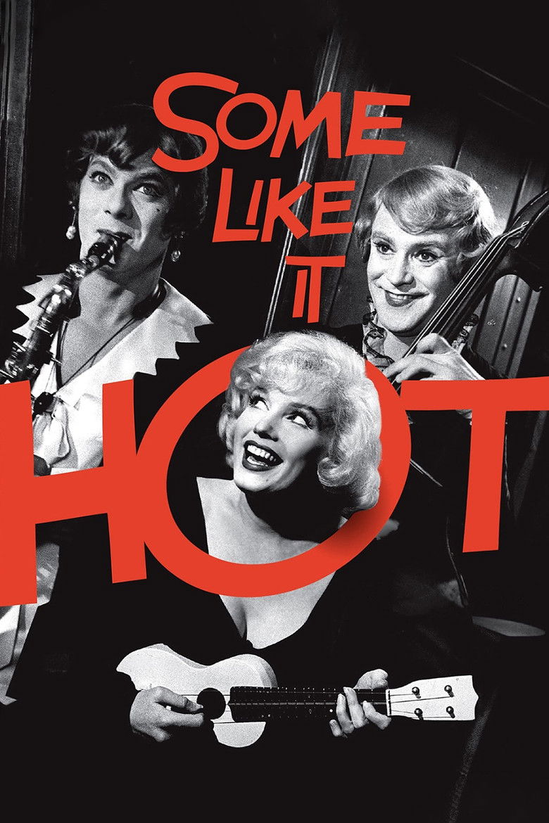 دانلود فیلم Some Like It Hot 1959