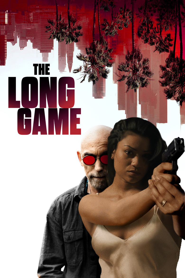 دانلود فیلم The Long Game 2024