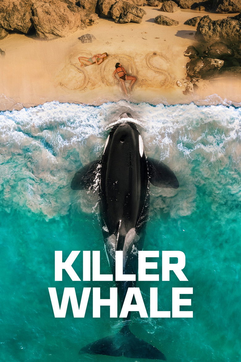 دانلود فیلم Killer Whale 2026
