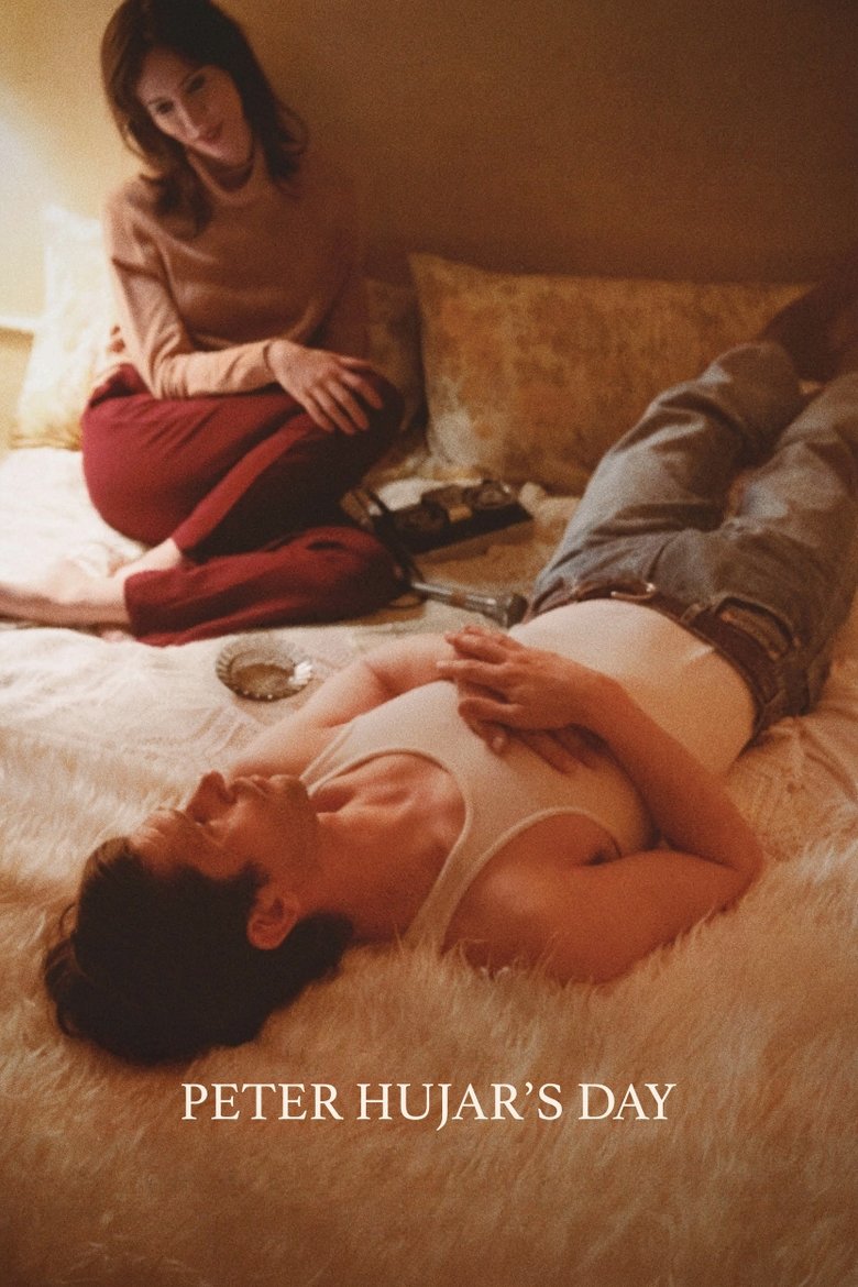 دانلود فیلم Peter Hujar’s Day 2025