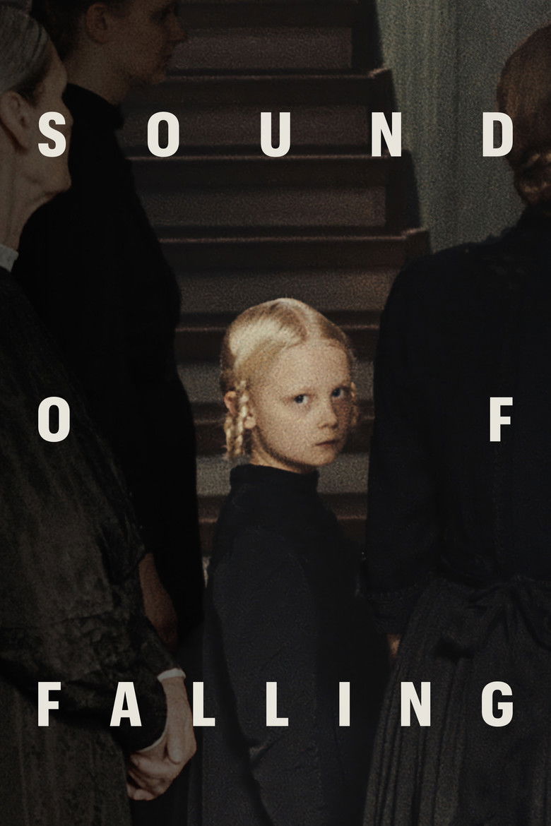 دانلود فیلم Sound of Falling 2025