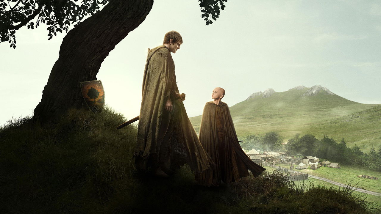 دانلود سریال A Knight of the Seven Kingdoms: The Hedge Knight