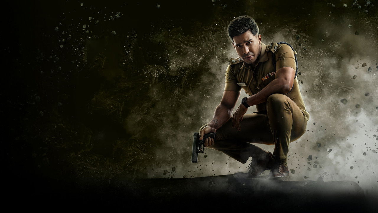 دانلود فیلم Aaryan 2025