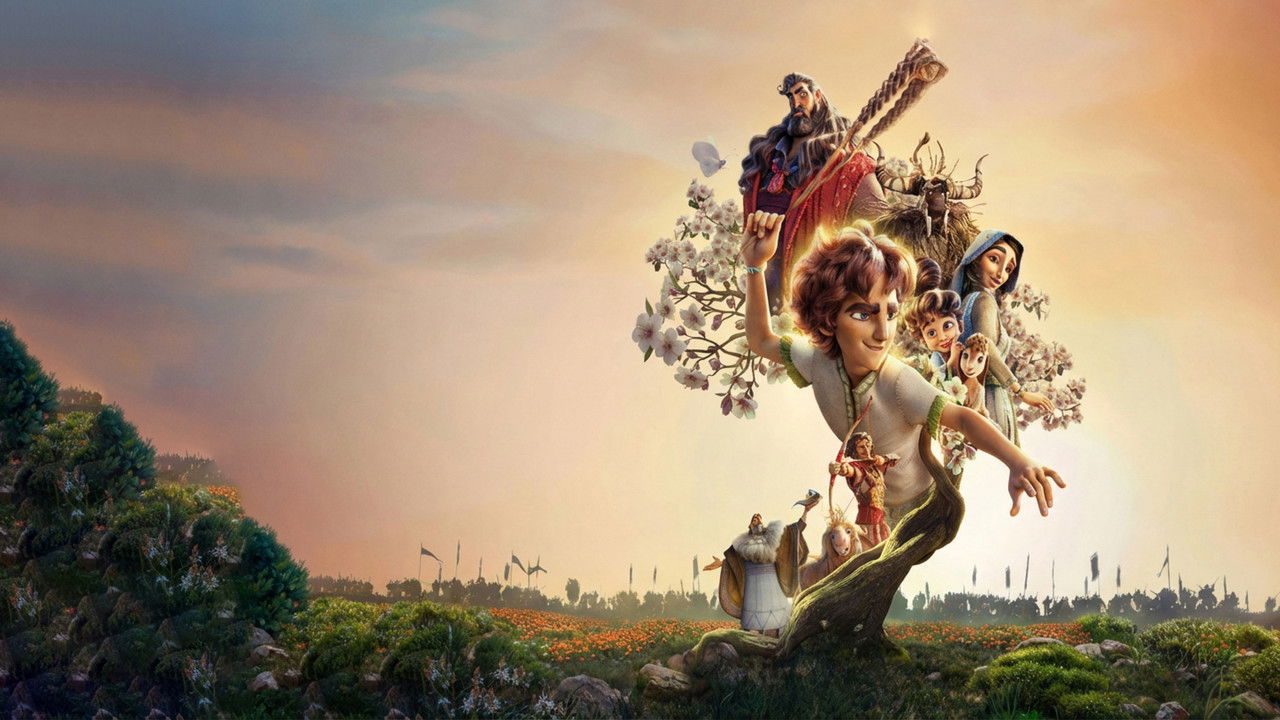 دانلود فیلم David 2025