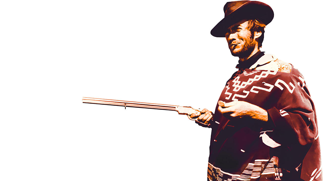 دانلود فیلم For a Few Dollars More 1965