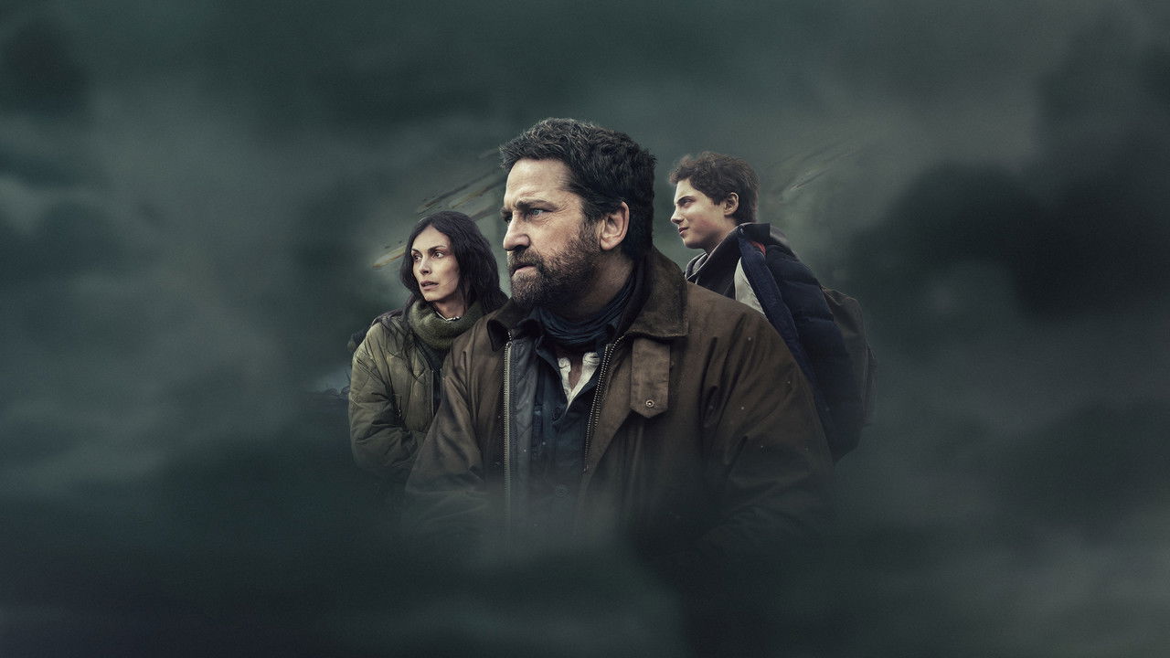 دانلود فیلم Greenland 2: Migration 2026