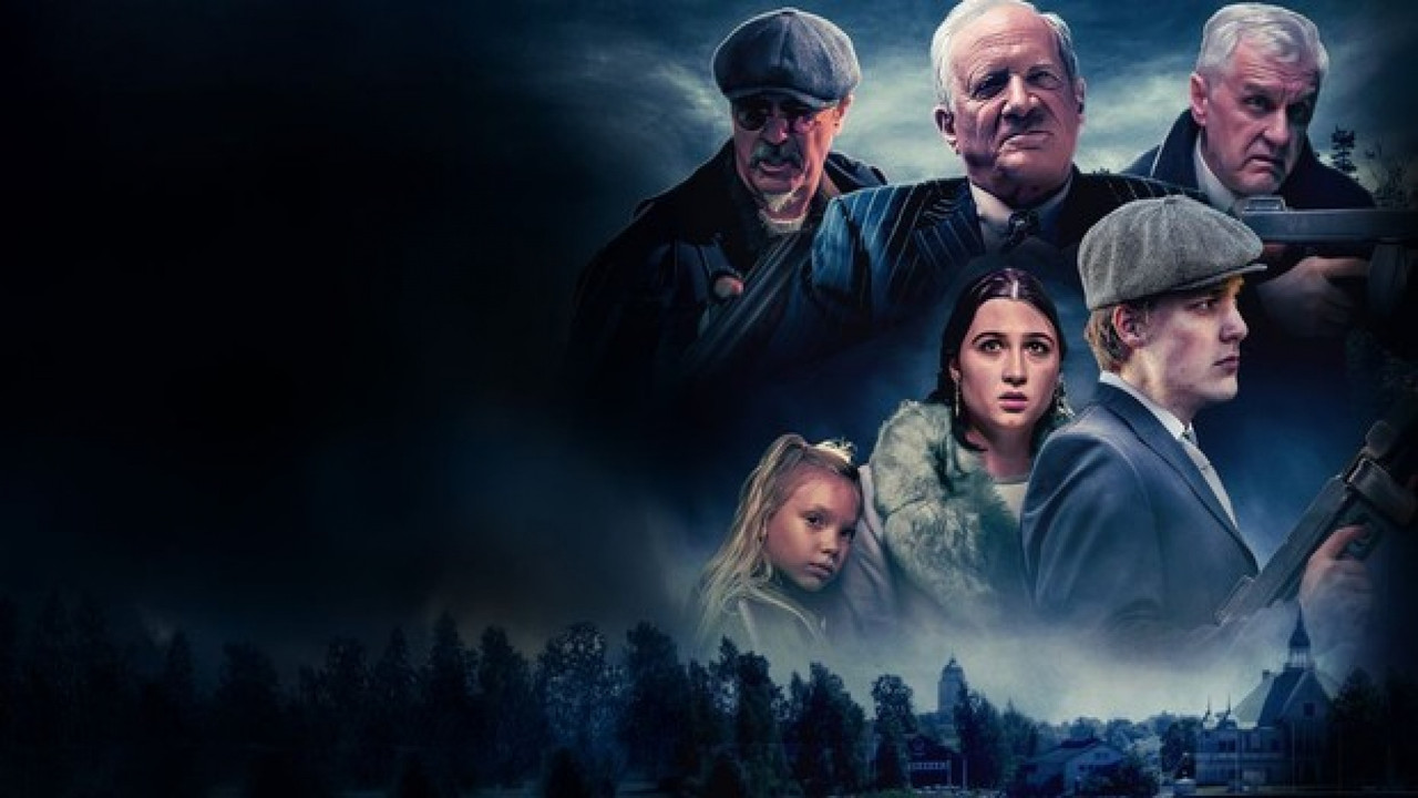 دانلود فیلم Harsens Island Revenge 2024