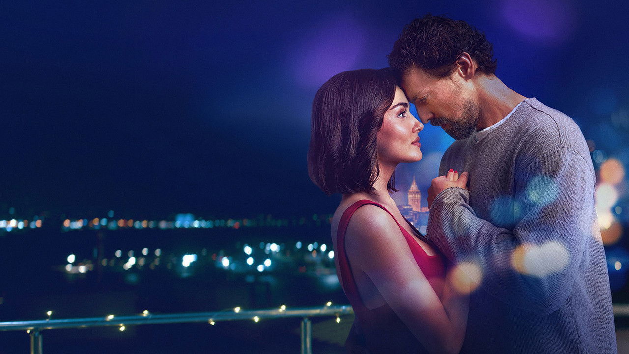 دانلود فیلم Iki Dünya Bir Dilek 2025