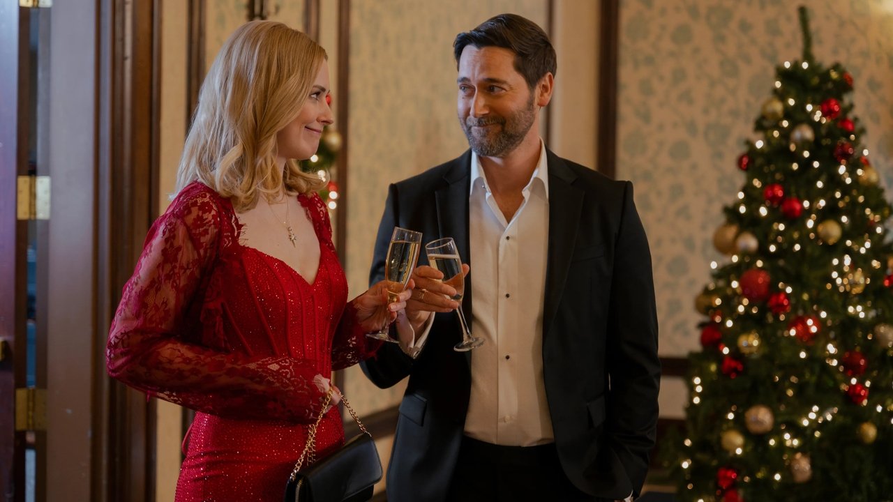 دانلود فیلم My Secret Santa 2025