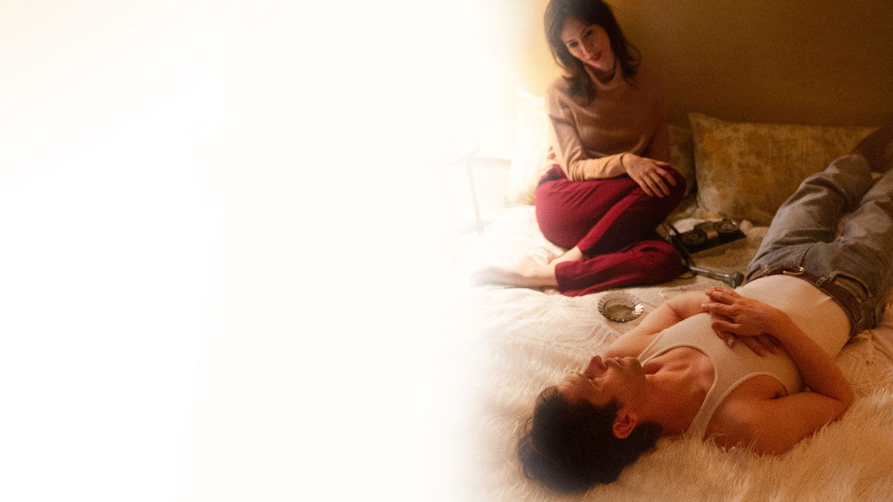 دانلود فیلم Peter Hujar’s Day 2025