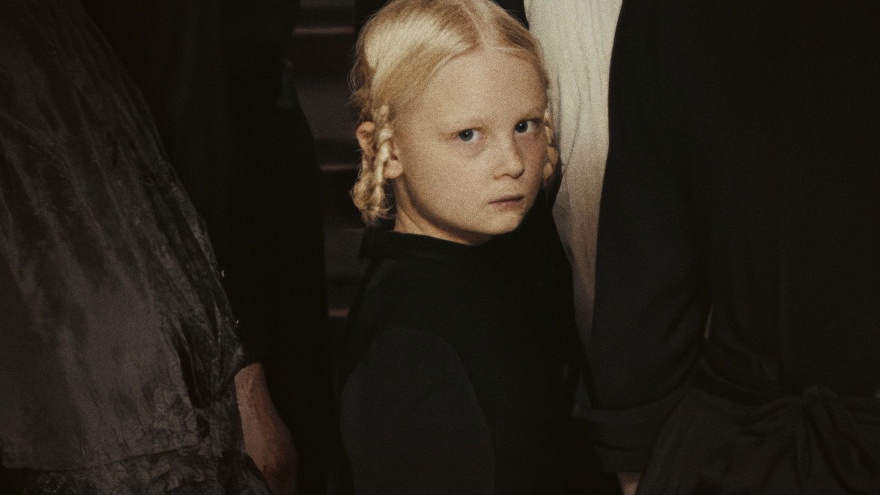 دانلود فیلم Sound of Falling 2025