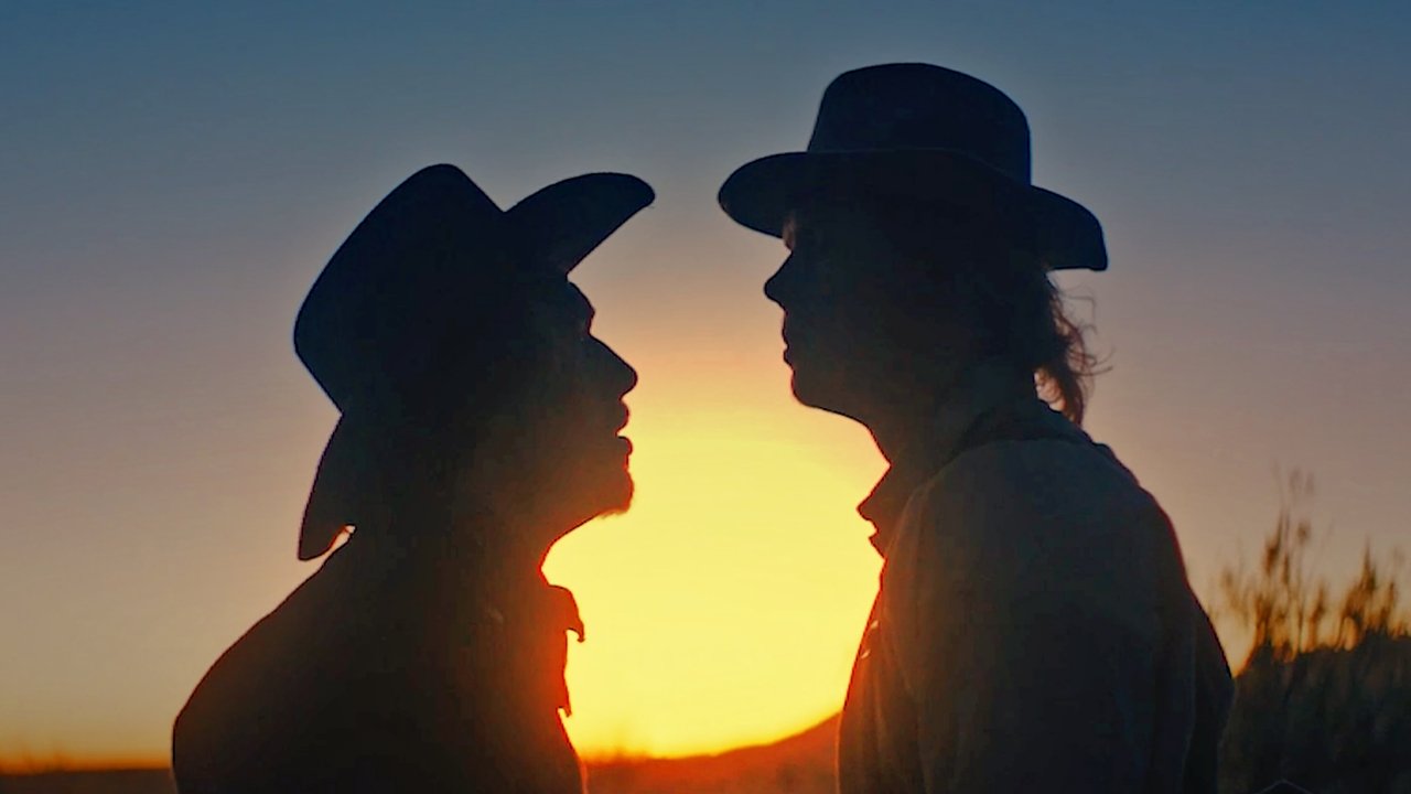 دانلود فیلم The War Between 2023