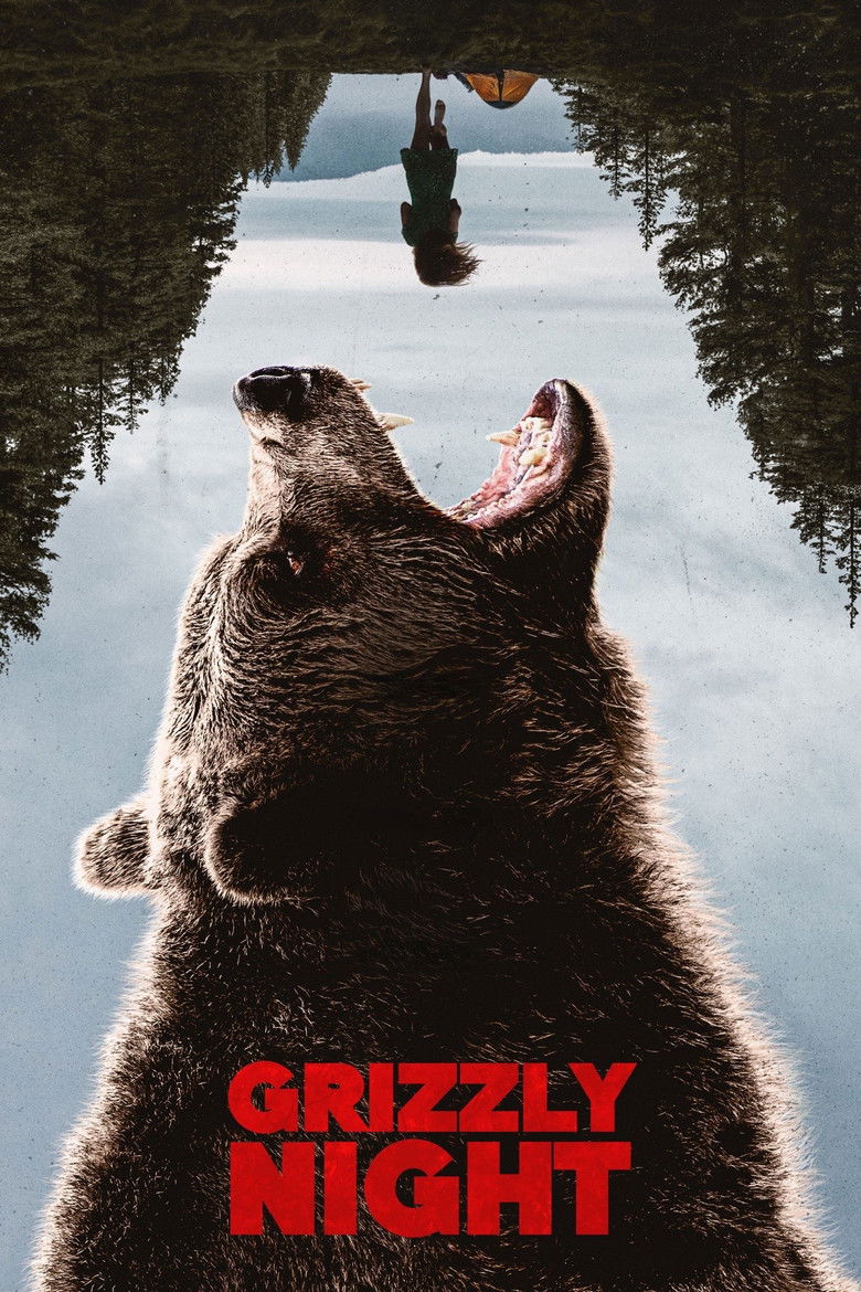 دانلود فیلم Grizzly Night 2026