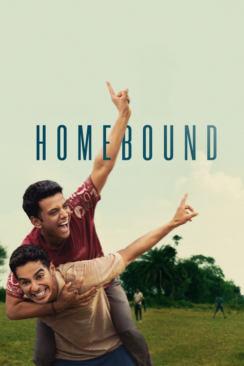 دانلود فیلم Homebound 2025