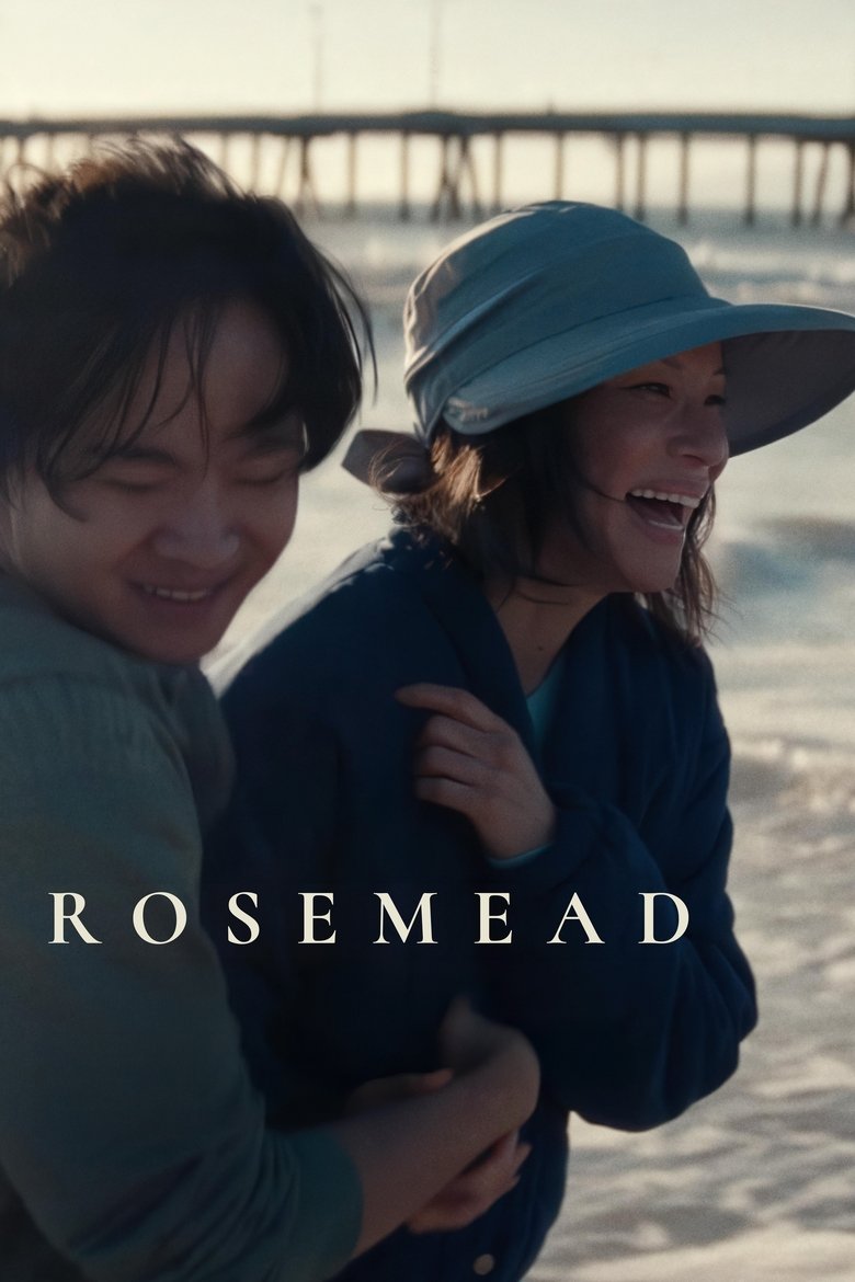دانلود فیلم Rosemead 2025
