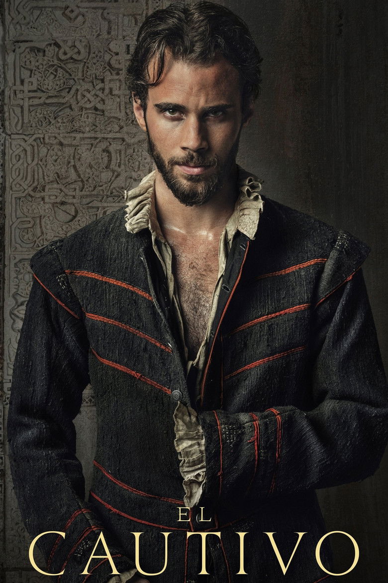 دانلود فیلم The Captive 2025