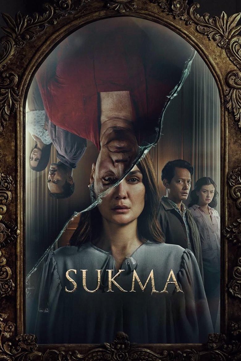 دانلود فیلم Sukma 2025