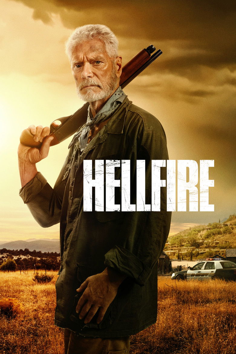 دانلود فیلم Hellfire 2026