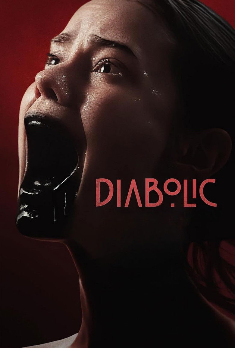 دانلود فیلم Diabolic 2025