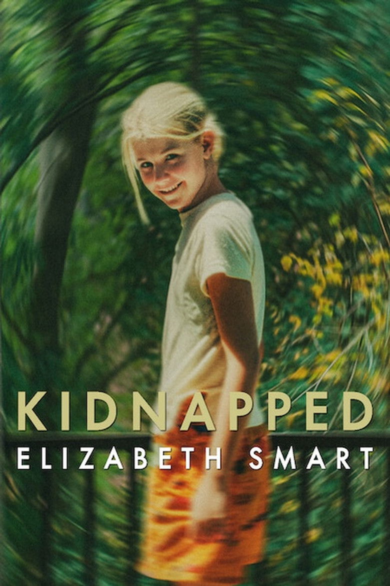 دانلود فیلم Kidnapped: Elizabeth Smart 2026