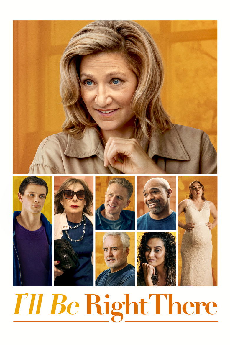 دانلود فیلم I’ll Be Right There 2023