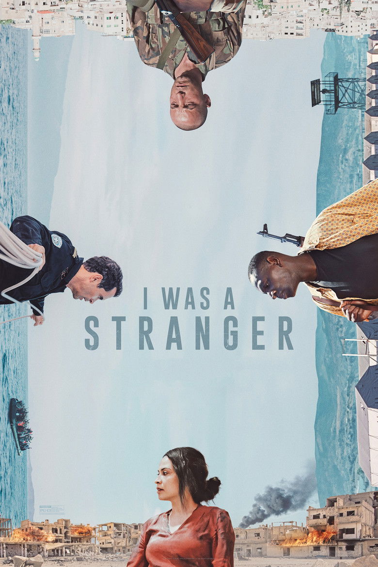 دانلود فیلم I Was a Stranger 2024