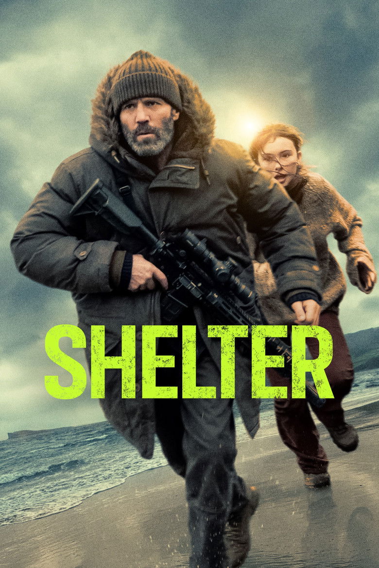 دانلود فیلم Shelter 2026