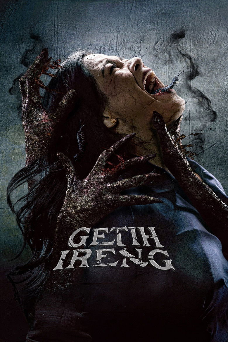 دانلود فیلم Getih Ireng 2025