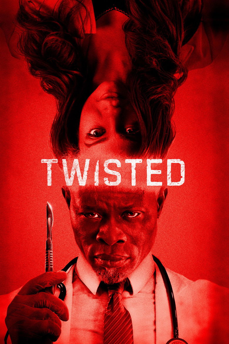 دانلود فیلم Twisted 2026
