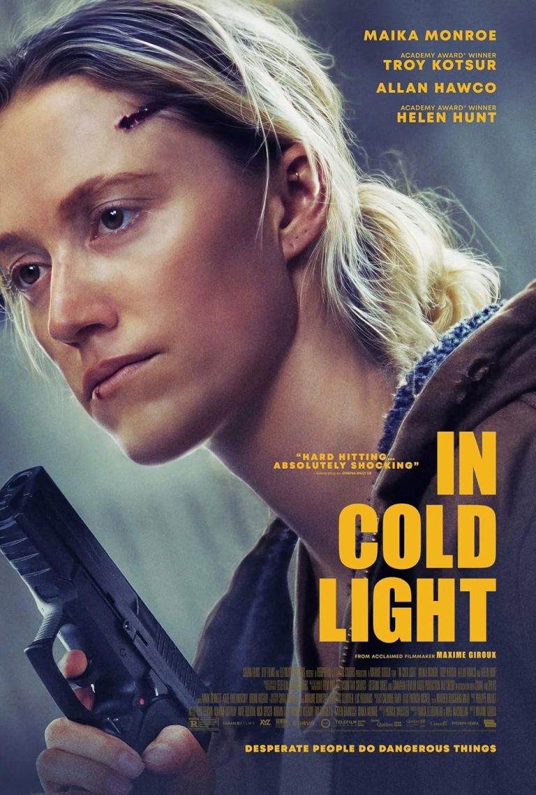 دانلود فیلم In Cold Light 2025