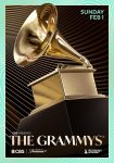 دانلود مراسم The 68th Annual Grammy Awards