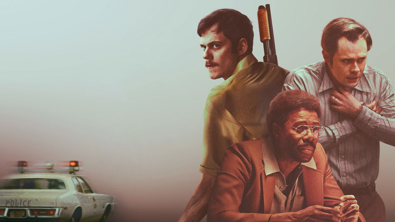 دانلود فیلم Dead Man’s Wire 2025