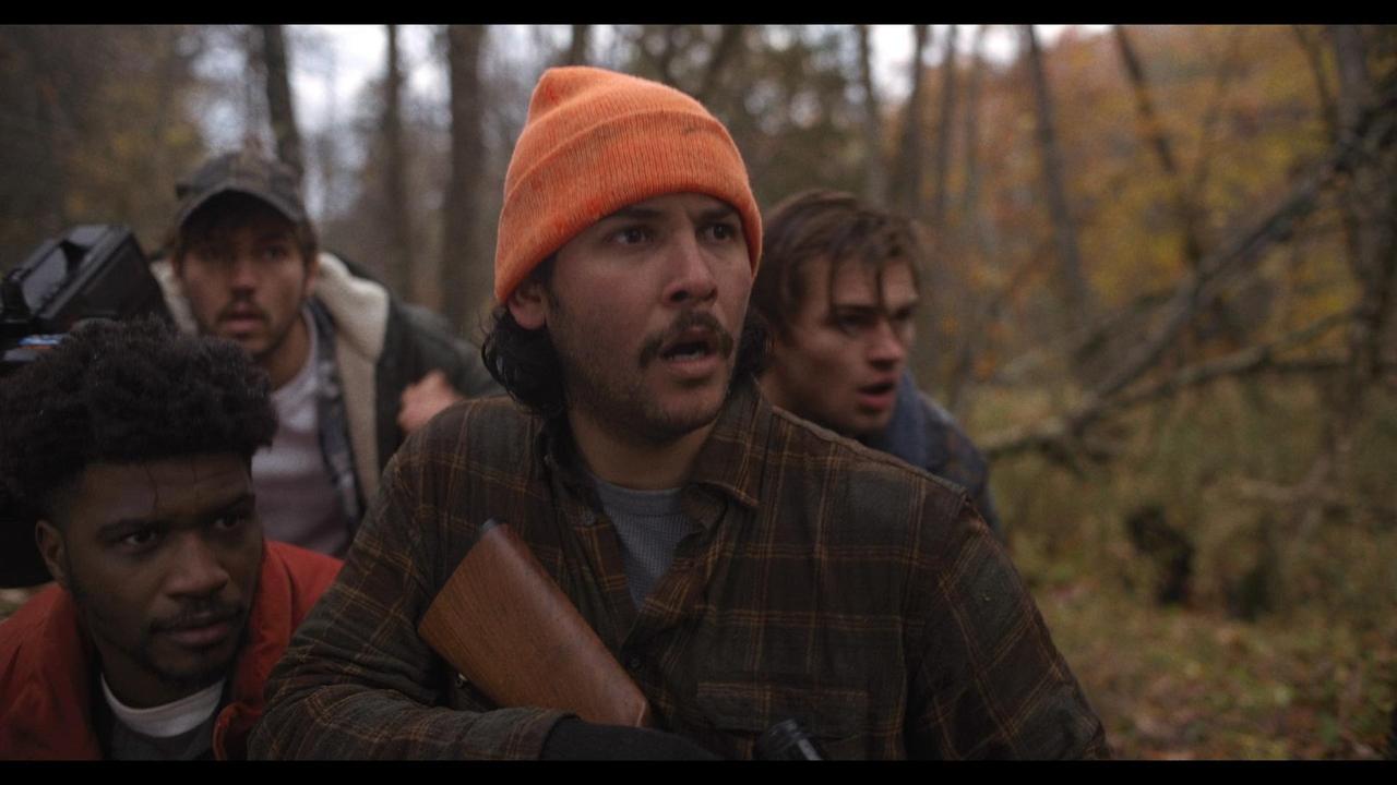 دانلود فیلم Deer Camp ’86 2022 دانلود فیلم Deer Camp ’86 2022