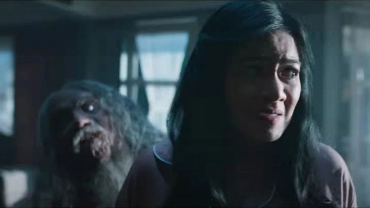 دانلود فیلم Getih Ireng 2025