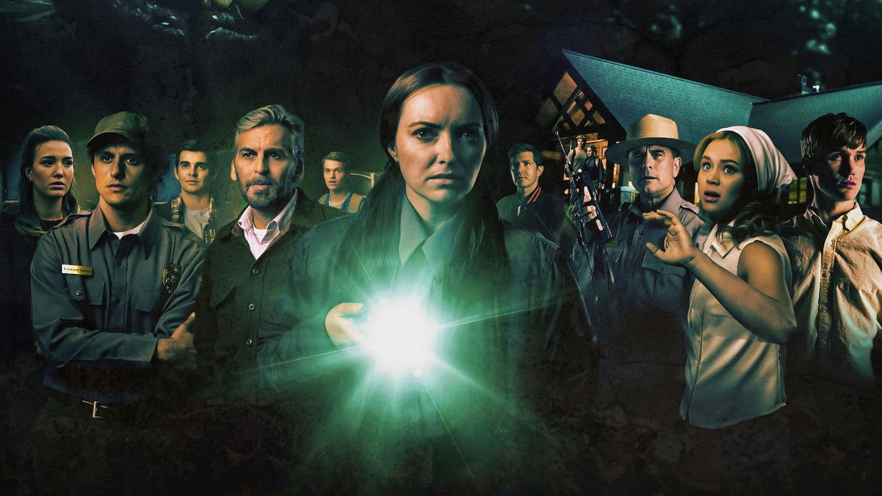 دانلود فیلم Grizzly Night 2026 دانلود فیلم Grizzly Night 2026