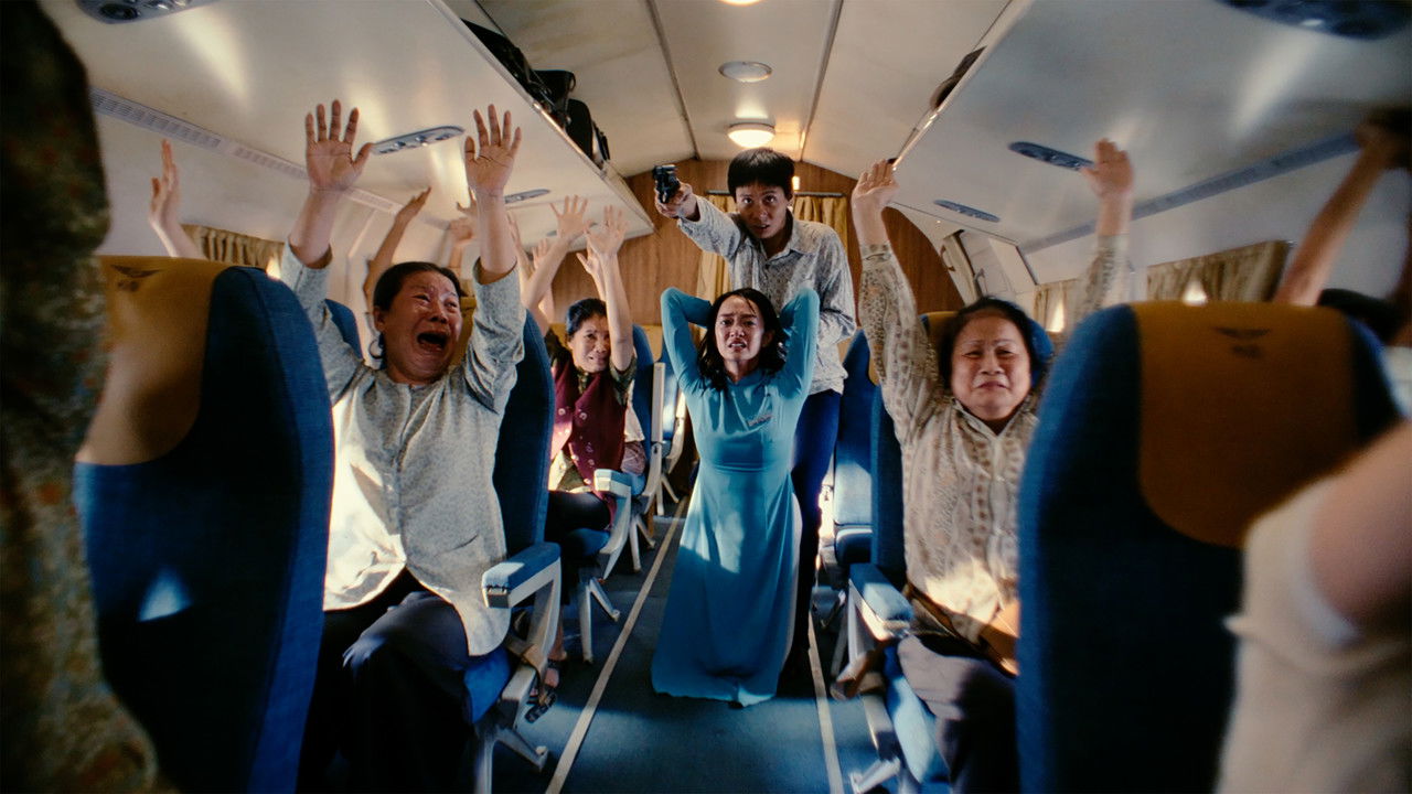 دانلود فیلم Hijacked 2025