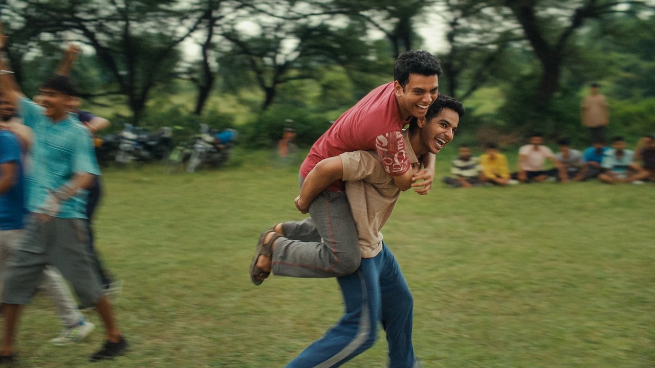 دانلود فیلم Homebound 2025 دانلود فیلم Homebound 2025